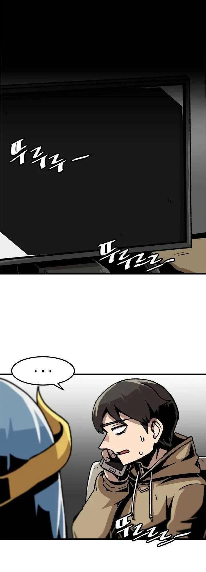 lên cấp một mình chapter 53 30