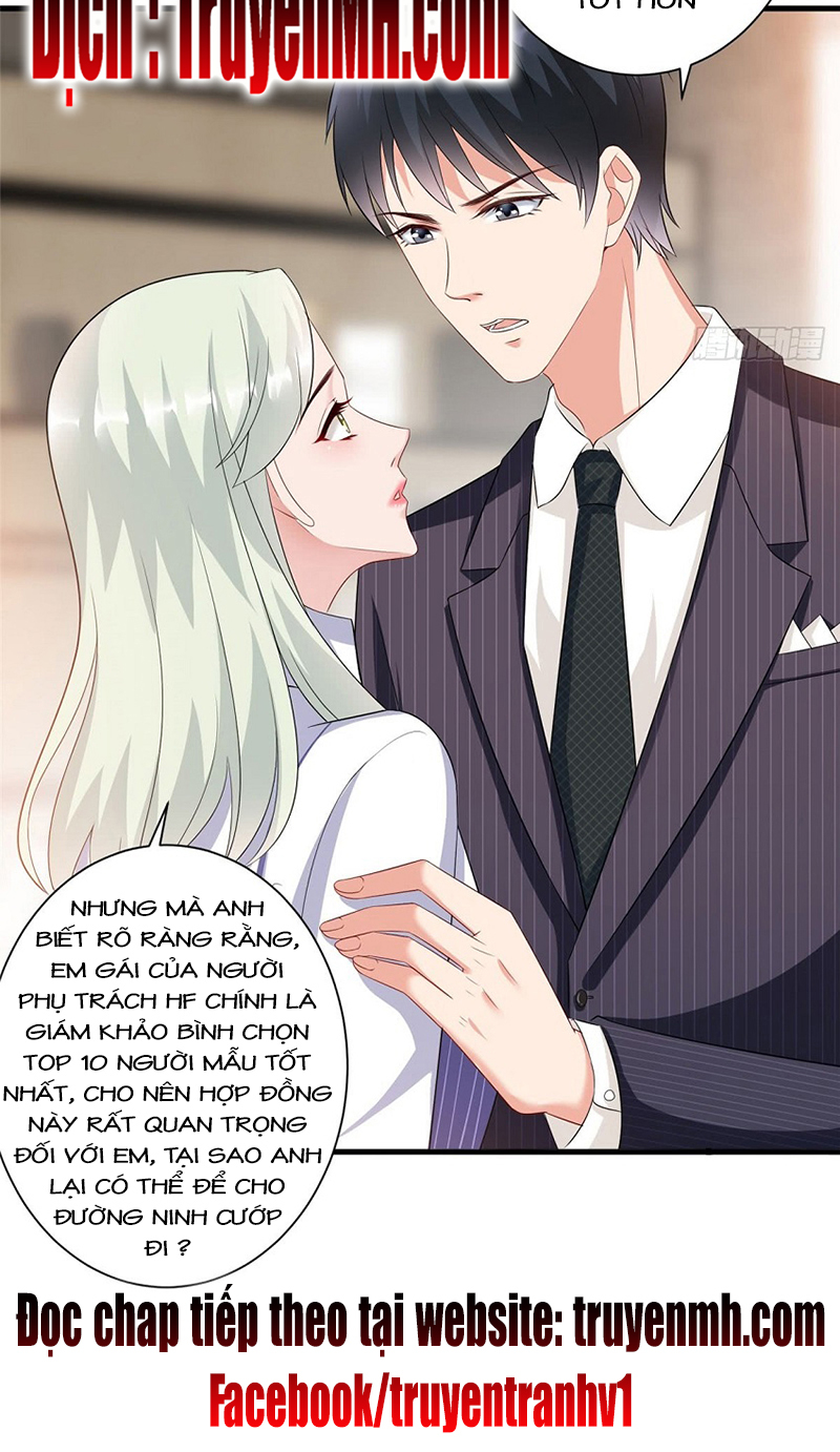 thí hôn lão công, cần giúp sức chapter 47 14
