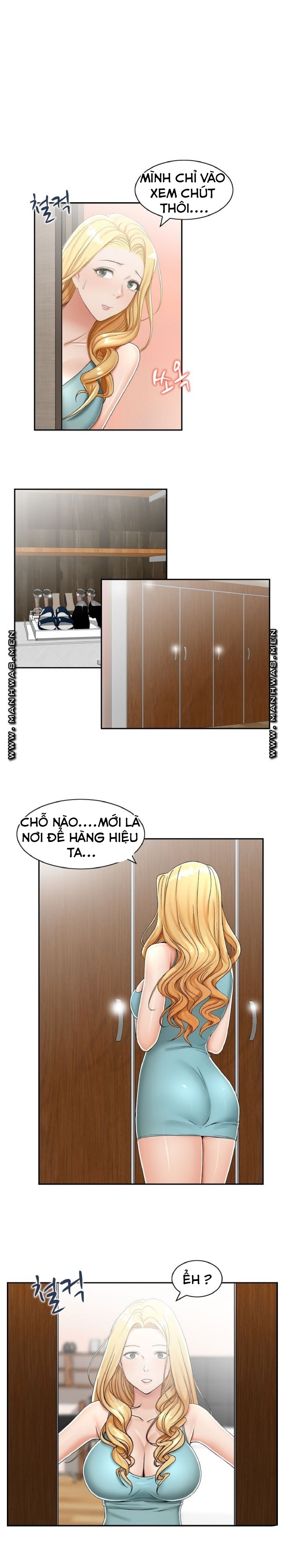 thỏa thuận ngoại tình chapter 5 15