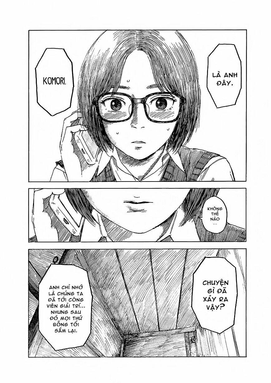 boku wa mari no naka chapter 68 7