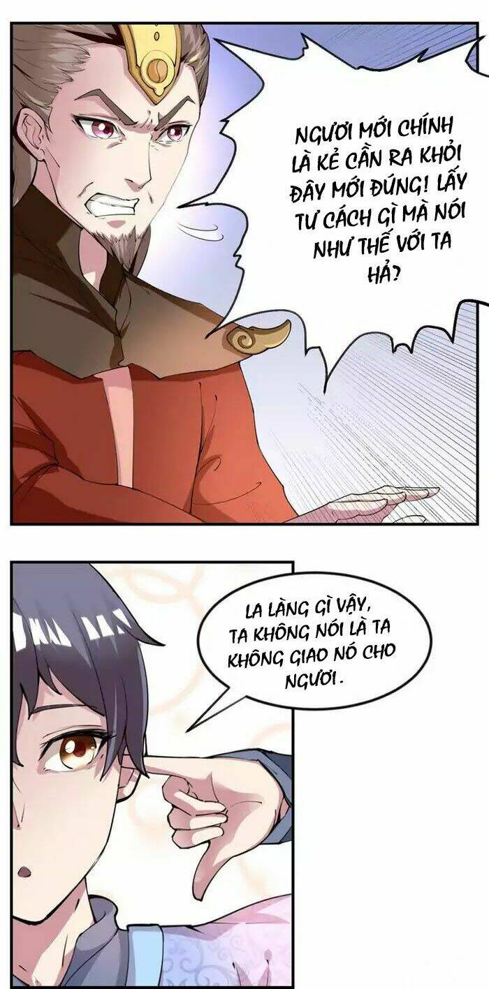 immortal merchant chapter 1 23