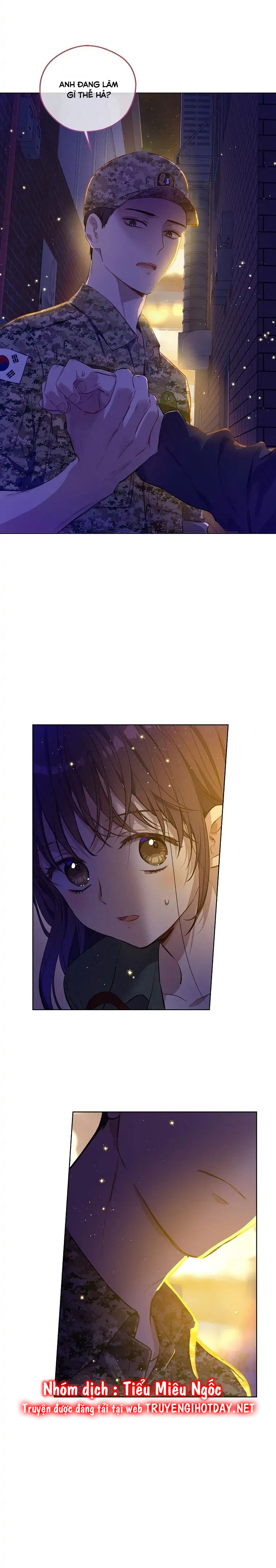 thế giới rộng lớn của chúng ta chapter 13.1 4