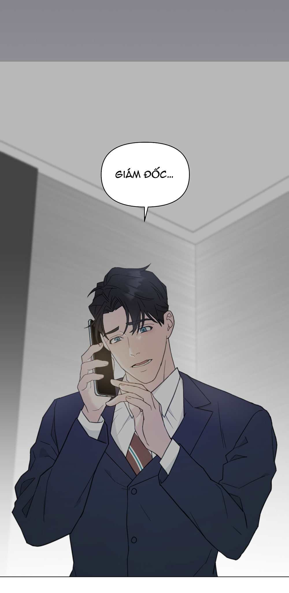 [18+] cách thu hút cơ thể của cấp trên chapter 8.2 5