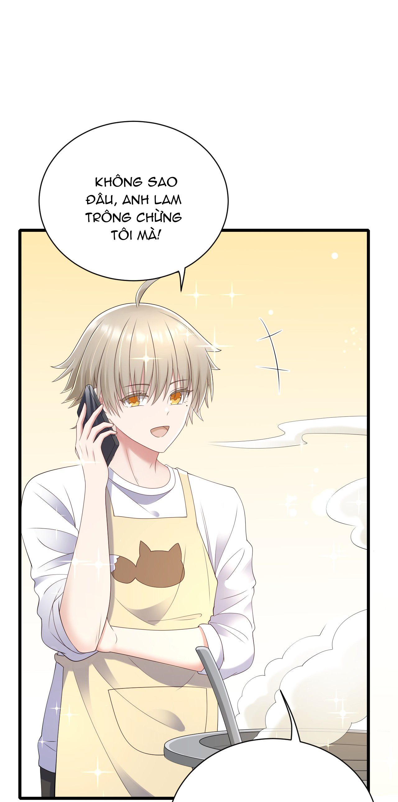 tức thời phạm quy [ tức thì vi quy ] chapter 43 37