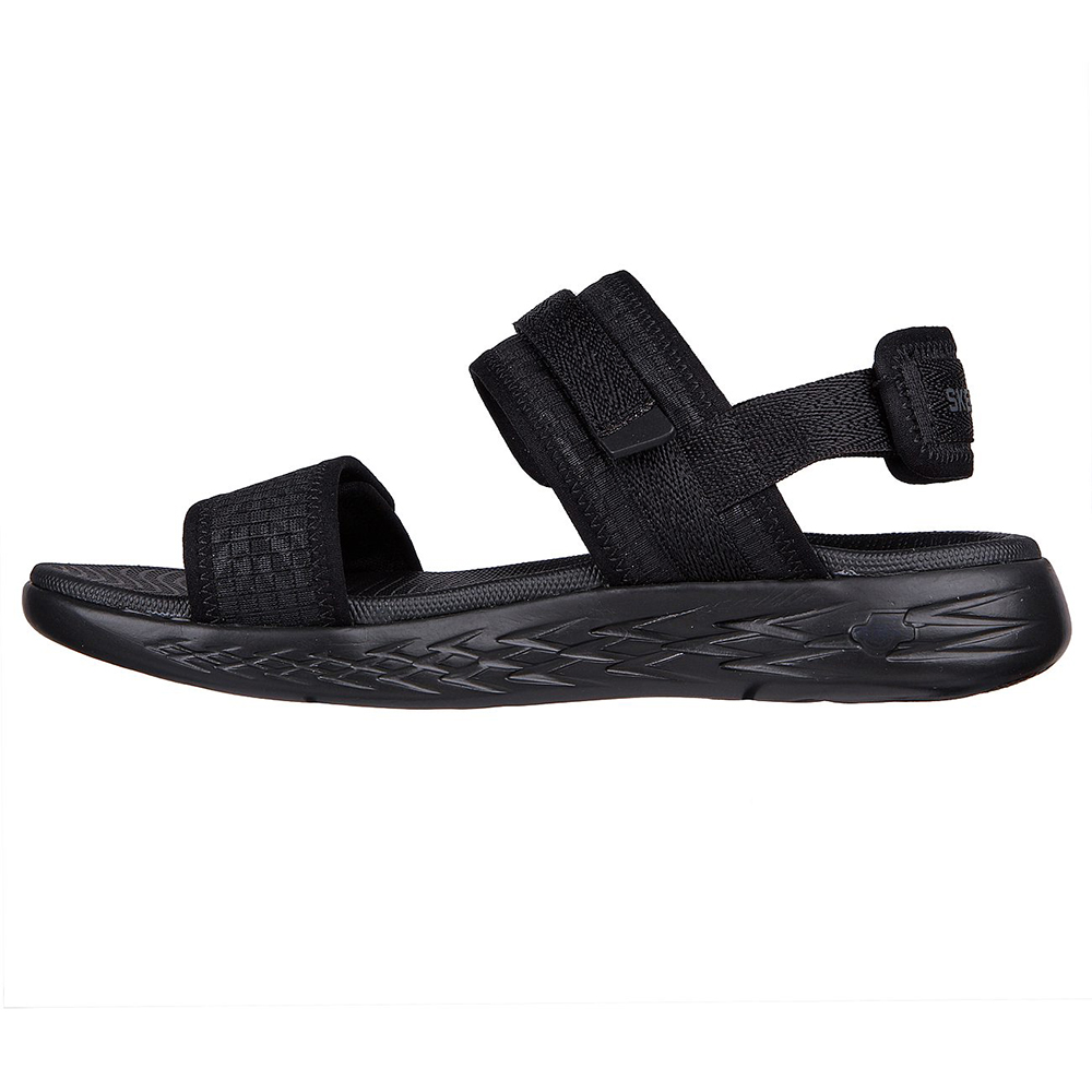 Skechers Nữ Xăng Đan On-The-Go 600 - 140775-BBK