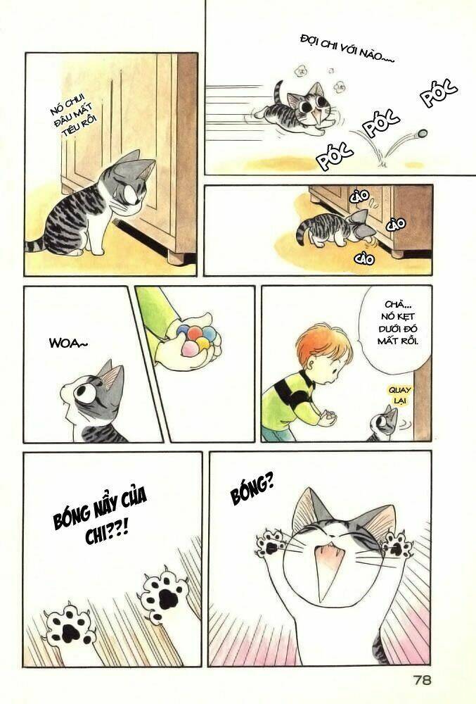 chi's sweet home chapter 10 4