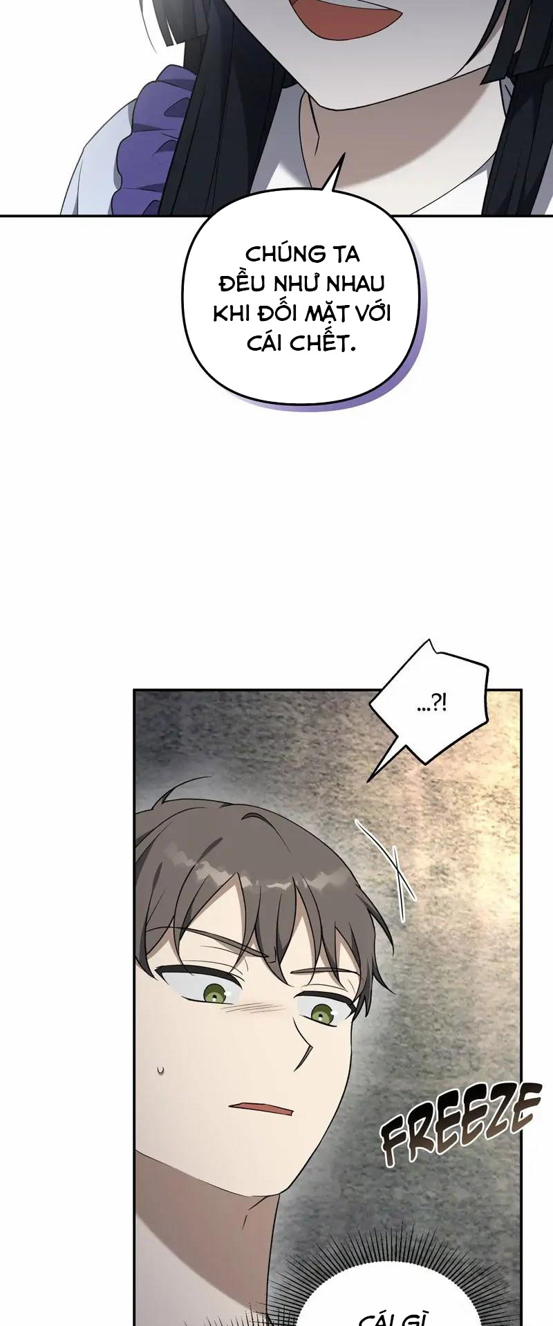 lời nguyền vẫn chưa kết thúc chapter 32 9