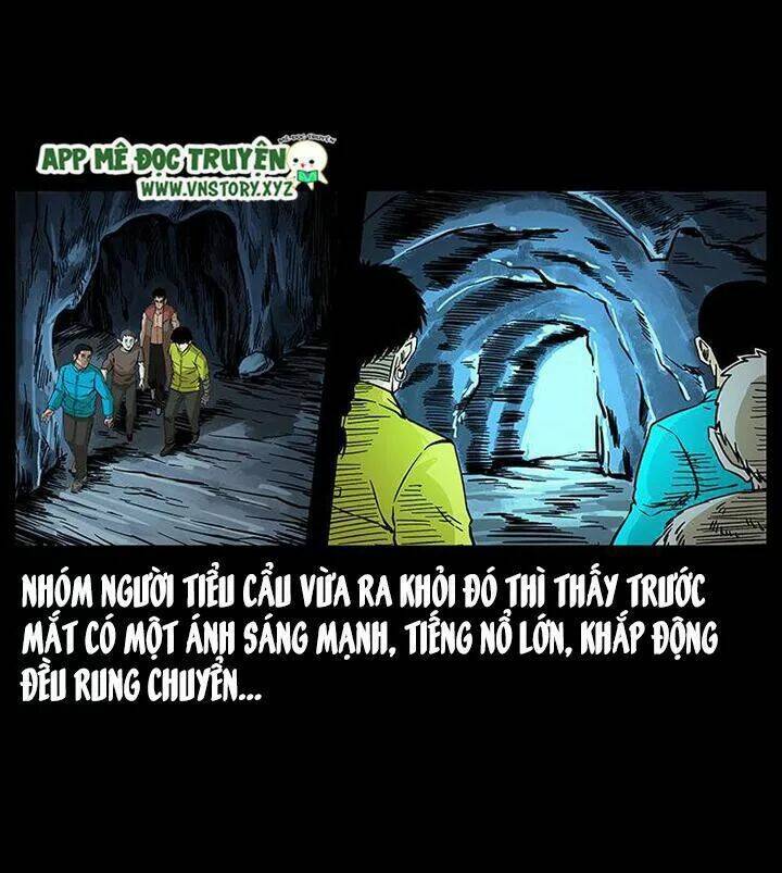 U Minh Ngụy Tượng Chapter 197 88