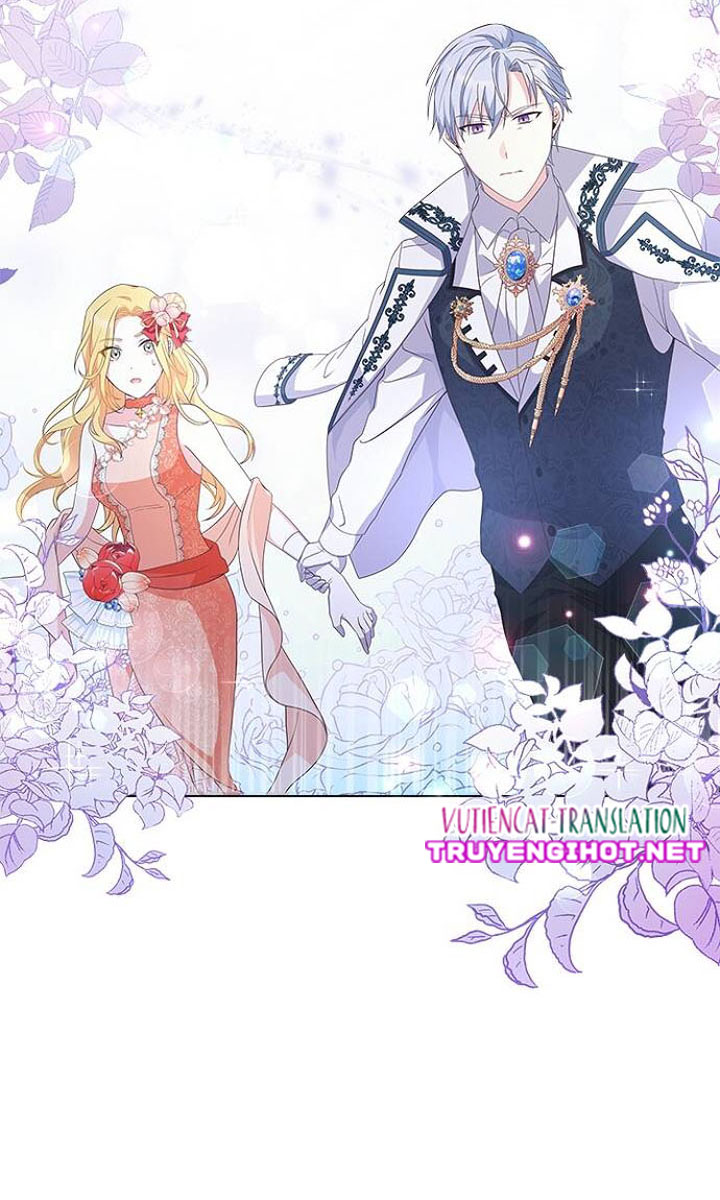 lời cầu hôn đến từ hoàng đế chapter 12 43