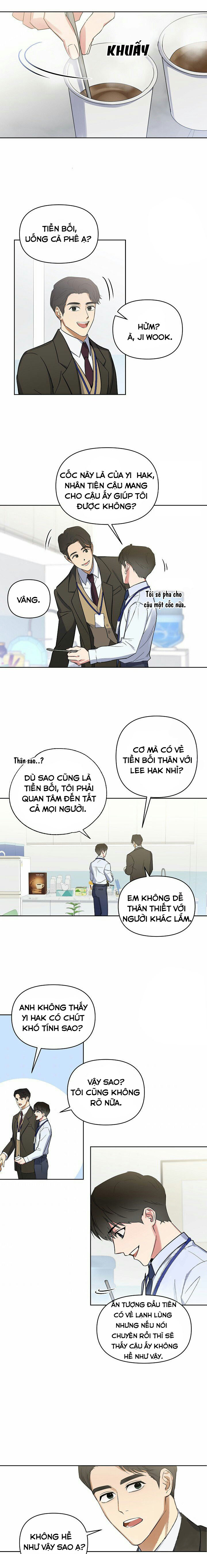 dễ dàng nhận ra chapter 3 2