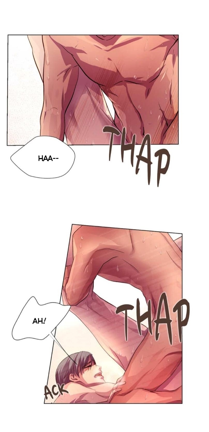 giữ em thật chặt (hold me tight) chapter 2 39