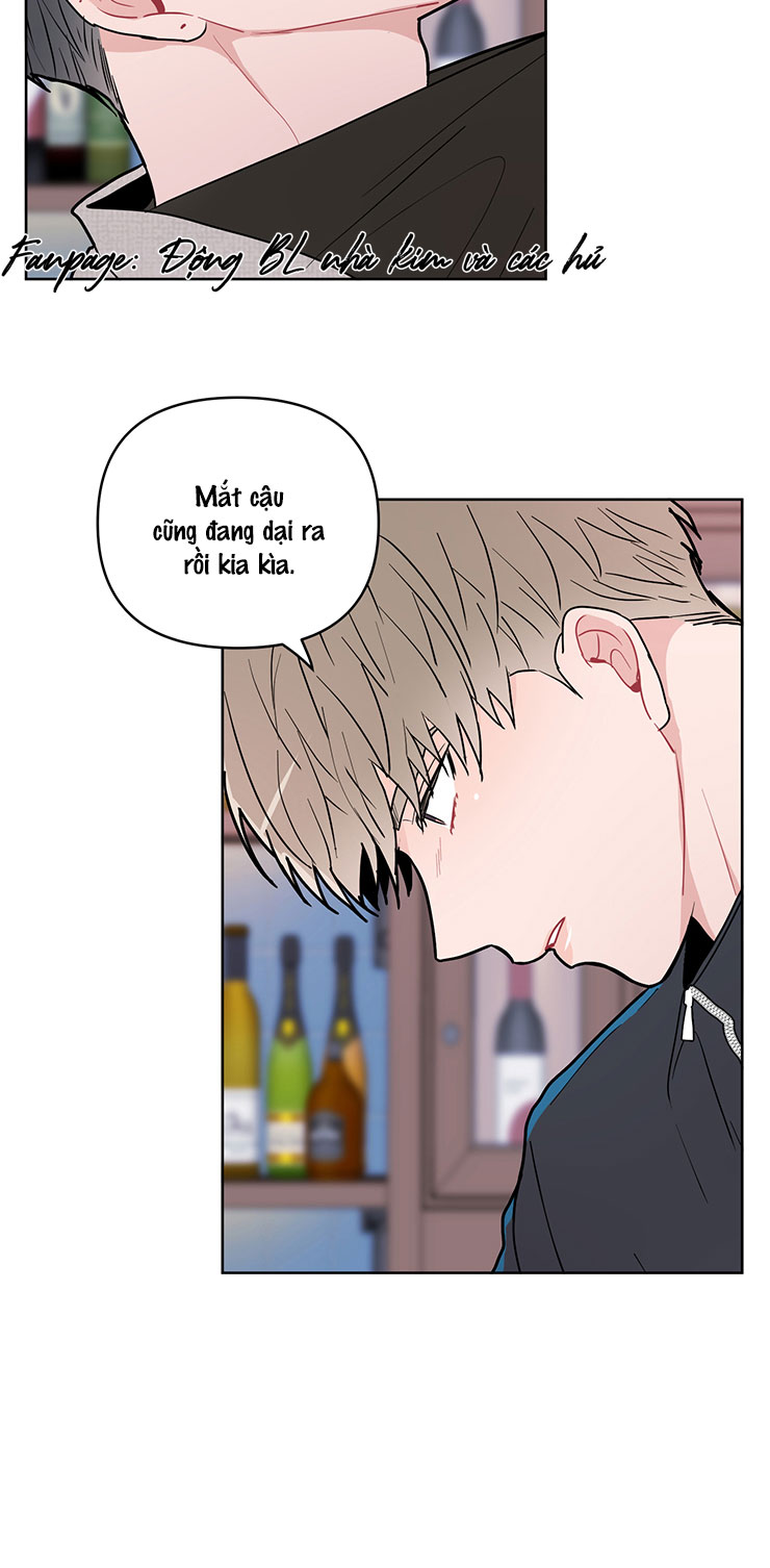 cảnh báo có giông chapter 0 26