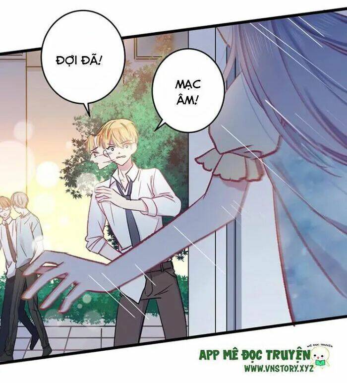 huyết quỷ luyến nhân chapter 13 25