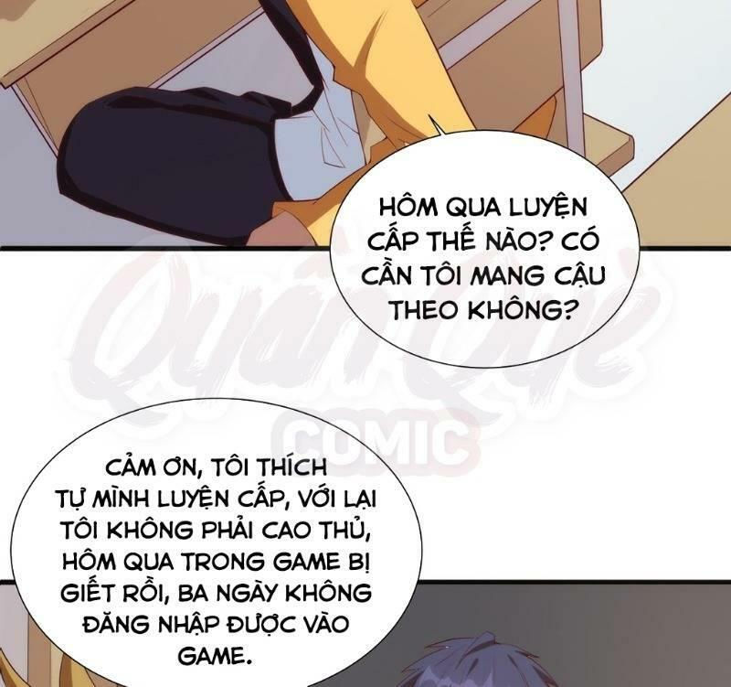 thánh đường chi thành chapter 11 53