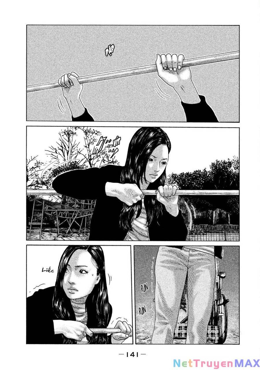 sát thủ truyền thuyết chapter 104 12