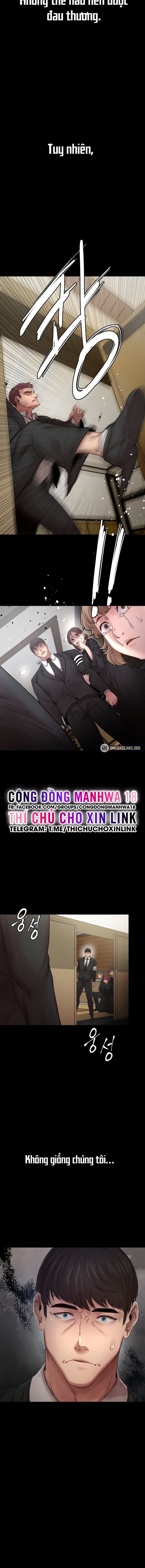 ân đền oán trả chapter 1 8