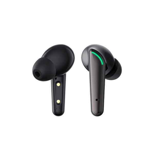 Tai Nghe Gaming True Wireless Earbud HAVIT TW920 Âm Thanh Toàn Cảnh 360 Độ, Delay Siêu Thấp 0,06s Bluetooth 5.1 - Hàng Chính Hãng