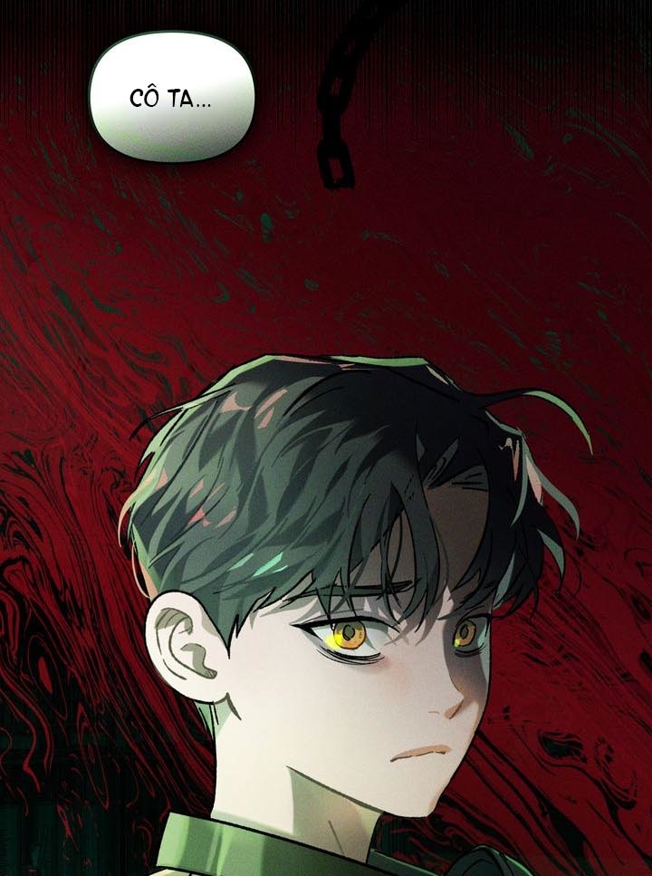 Rơi Vào Nguy Hiểm chapter 8.2 - Trang 38