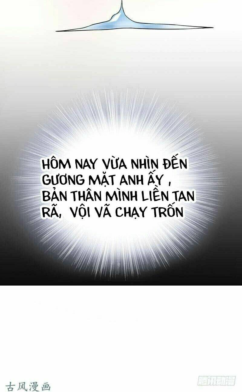 bà xã đại nhân thật lạnh lùng chapter 1 20