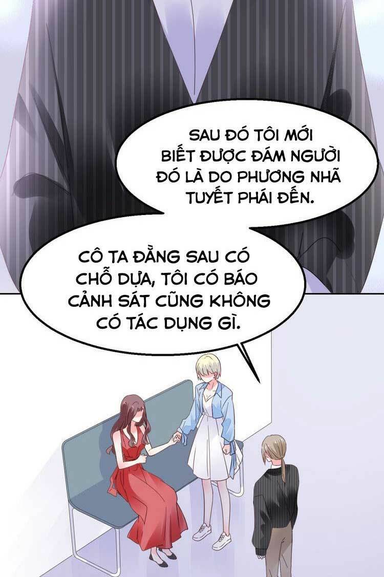 điều ước sủng ái bất bình đẳng chapter 125.1 13