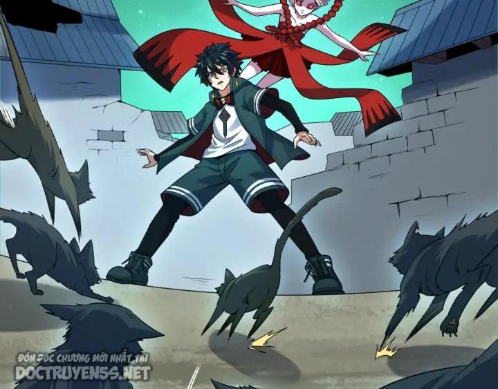 toàn cầu quỷ dị thời đại chapter 10 117