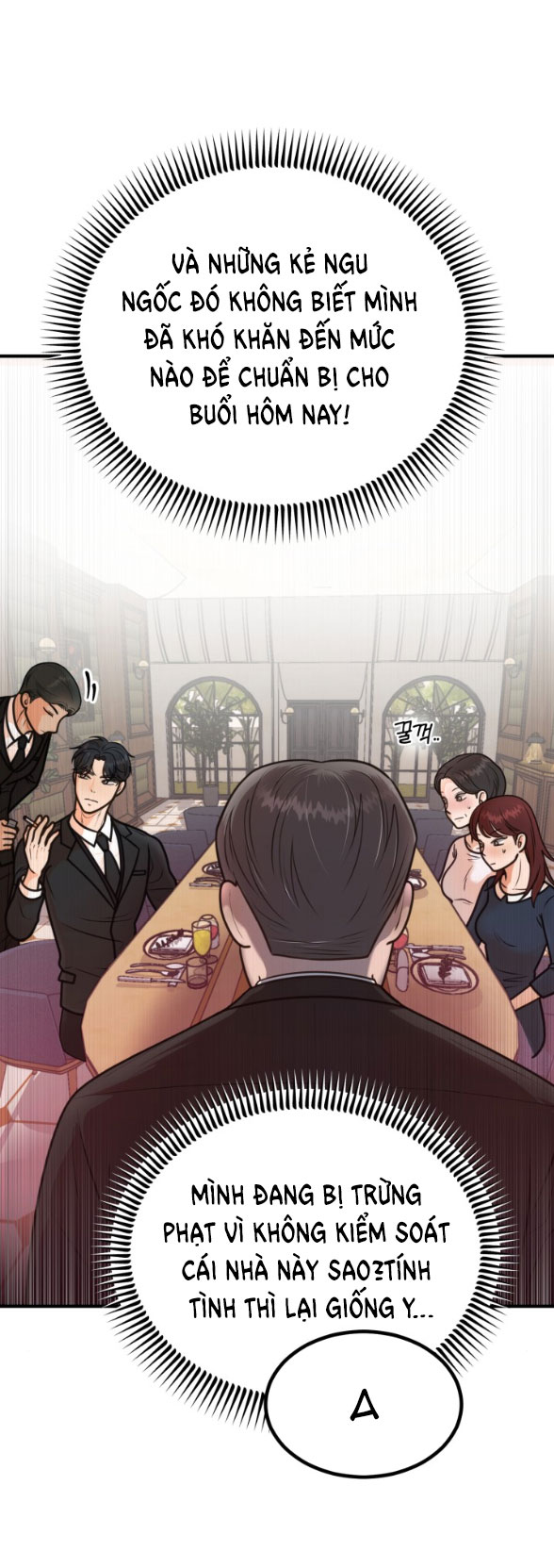 [18+] hôn nhân ràng buộc chapter 2.1 28