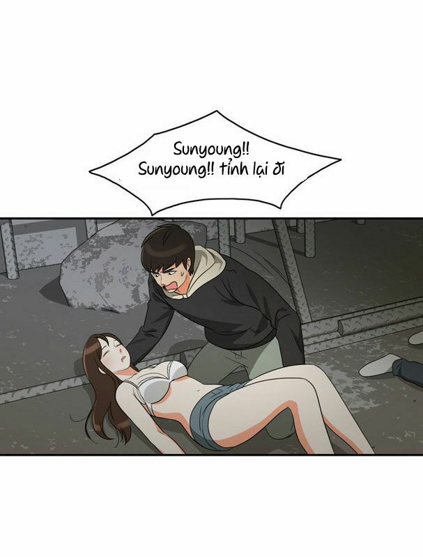 do it one more time- yêu lại từ đầu chapter 7 48