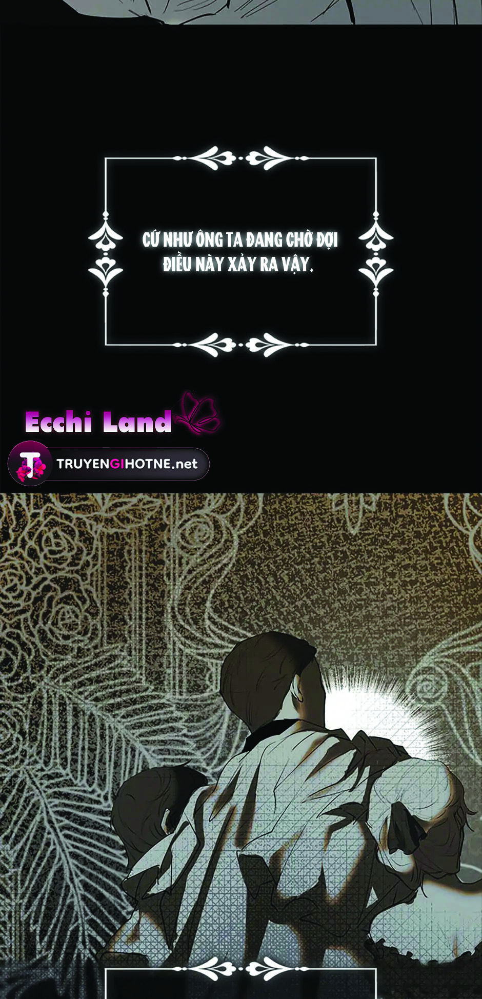 tên nam chính này cản đường tôi! chapter 3.1 18