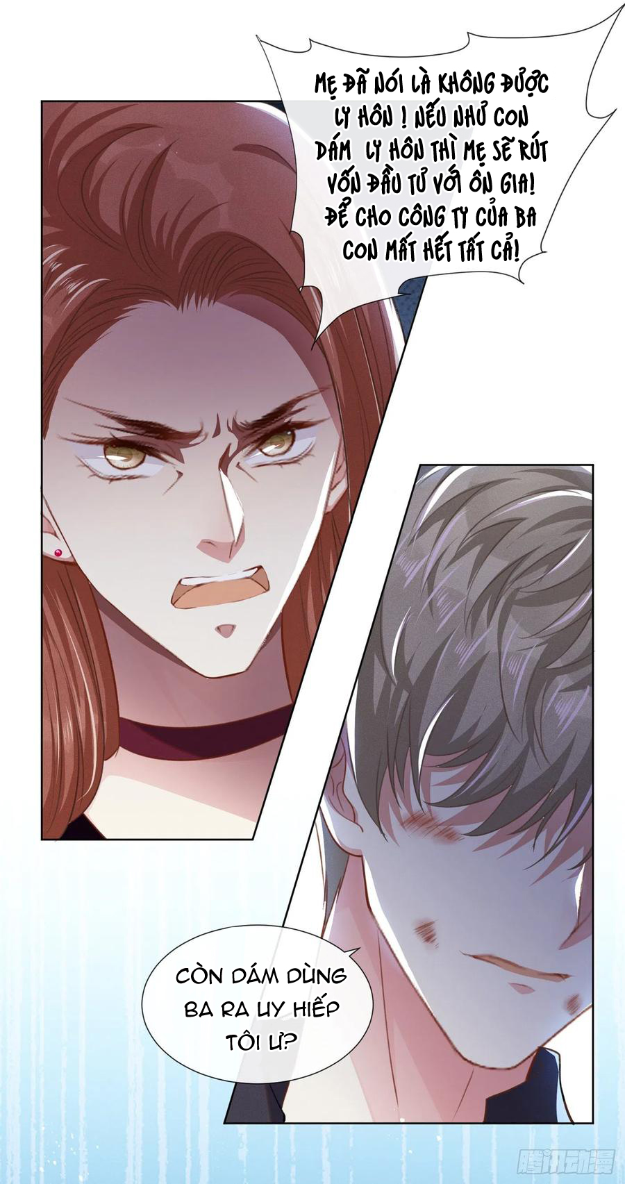 anh ấy gọi tôi là hắc liên hoa chapter 75 5