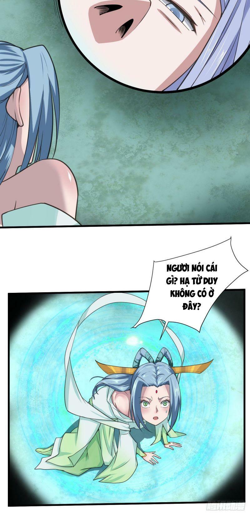 Hậu Cung Của Ta Dựa Vào Rút Thẻ Chapter 123 27