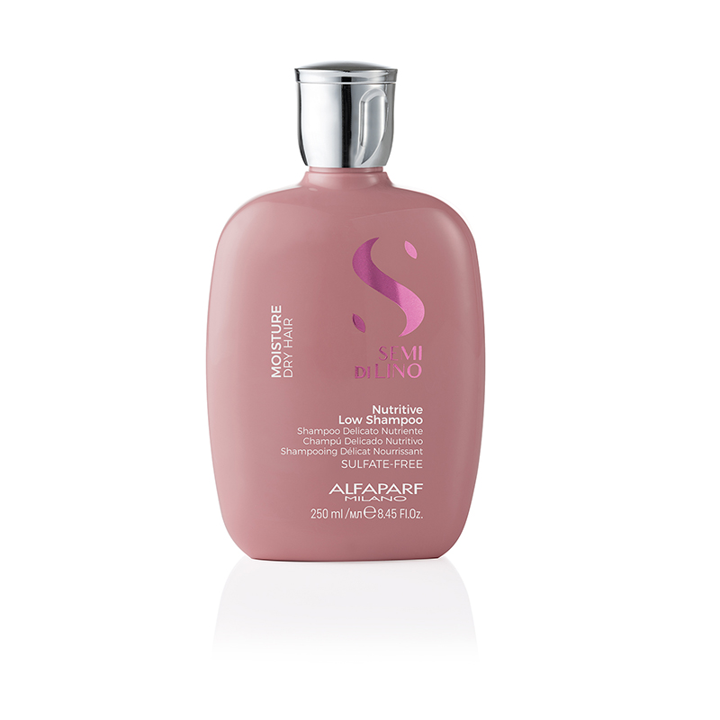 Dầu gội Moisture dành cho tóc khô xơ 2018 250ml