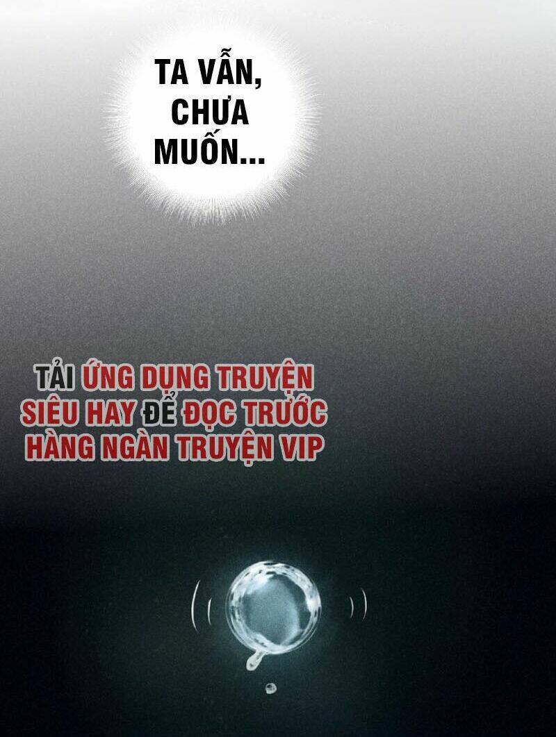 thánh tôn chapter 2 40