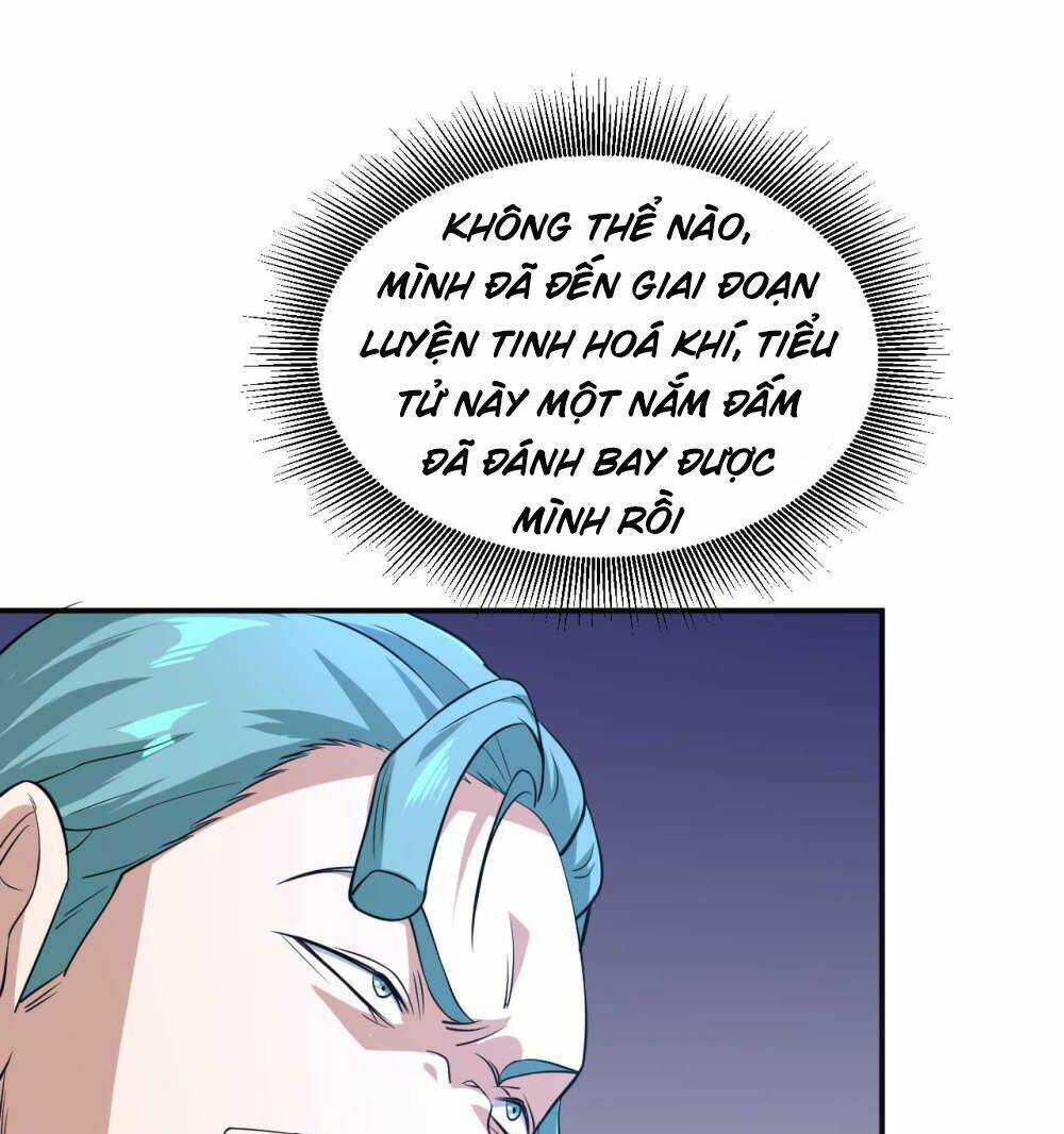 tu chân truyền nhân tại đô thị chapter 10 22