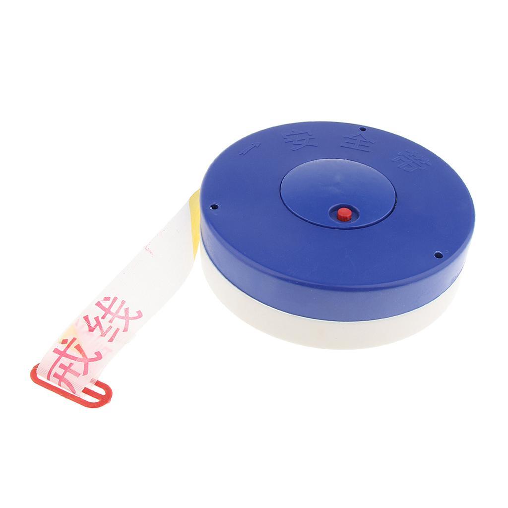 60m X Barricade Tape Safety Caution Line