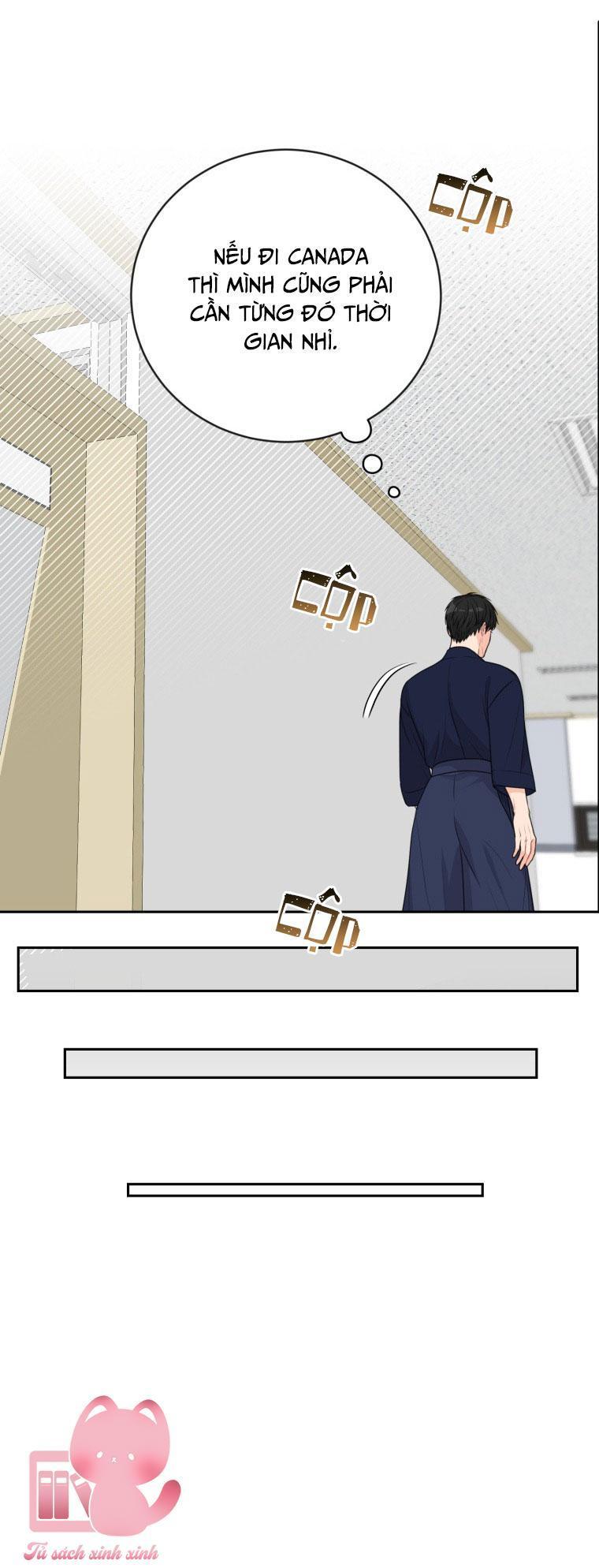 mong được chị chỉ bảo, tiền bối chapter 35 37