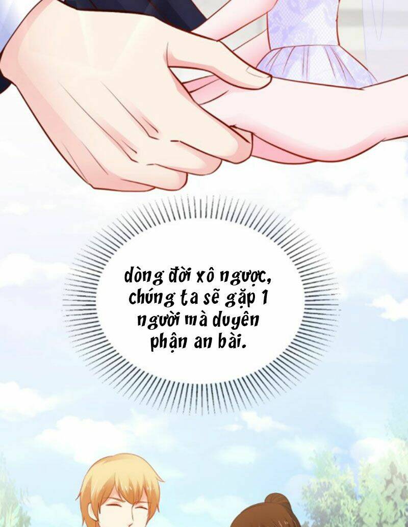 thú cưng độc quyền của boss chapter 120 21