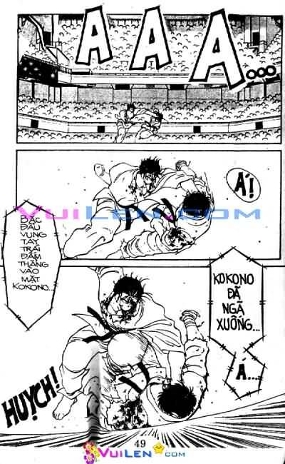 truyền nhân atula - shura no mon i chapter 13 50