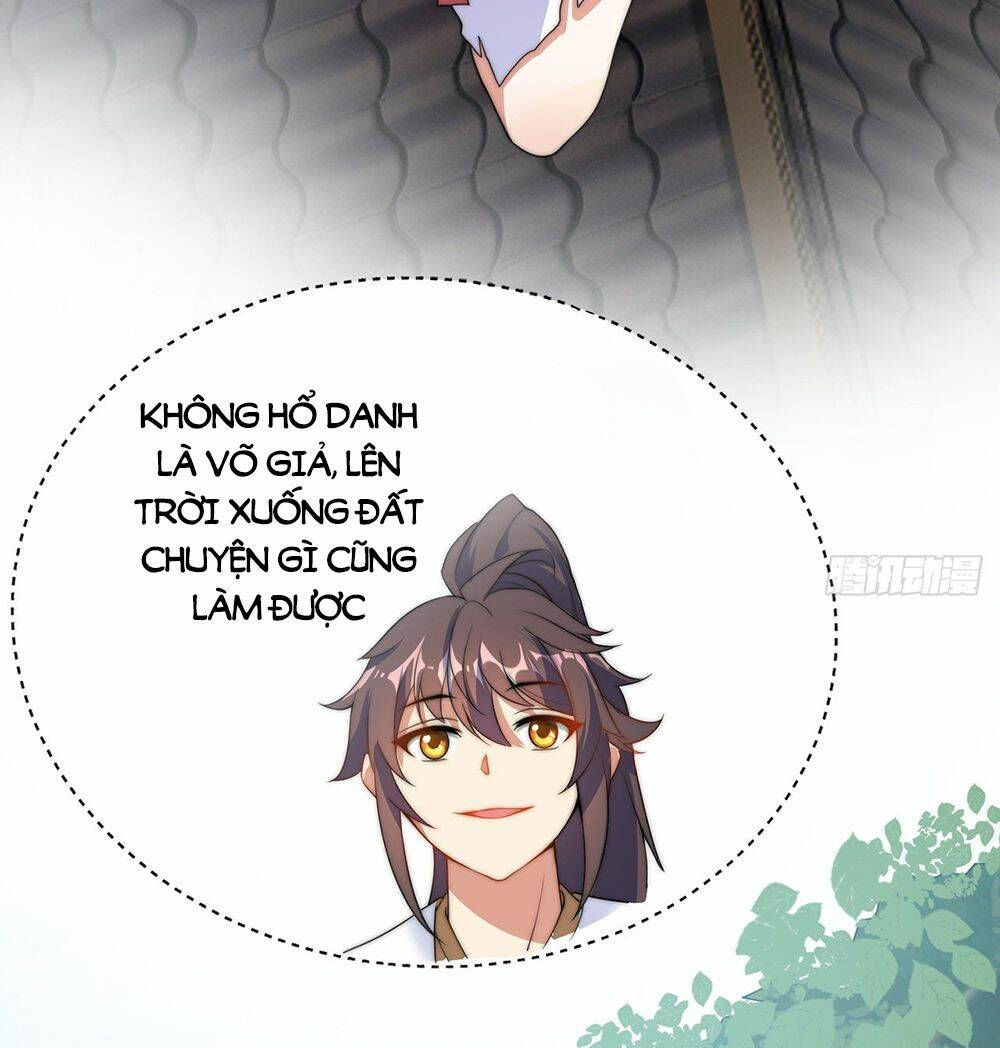 cường giả tuyệt thế chỉ muốn làm ruộng chapter 2 47