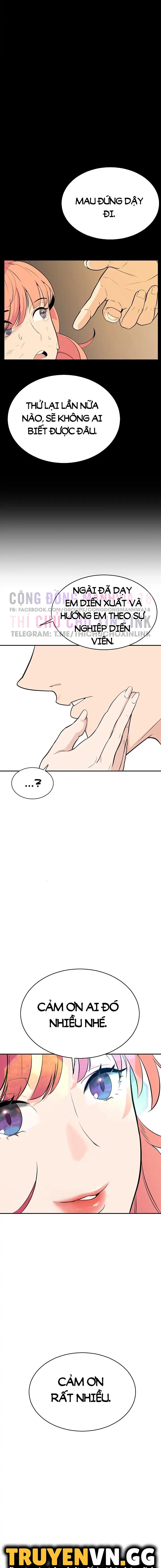 bí mật của gia tộc chaebol đời thứ ba chapter 2 19