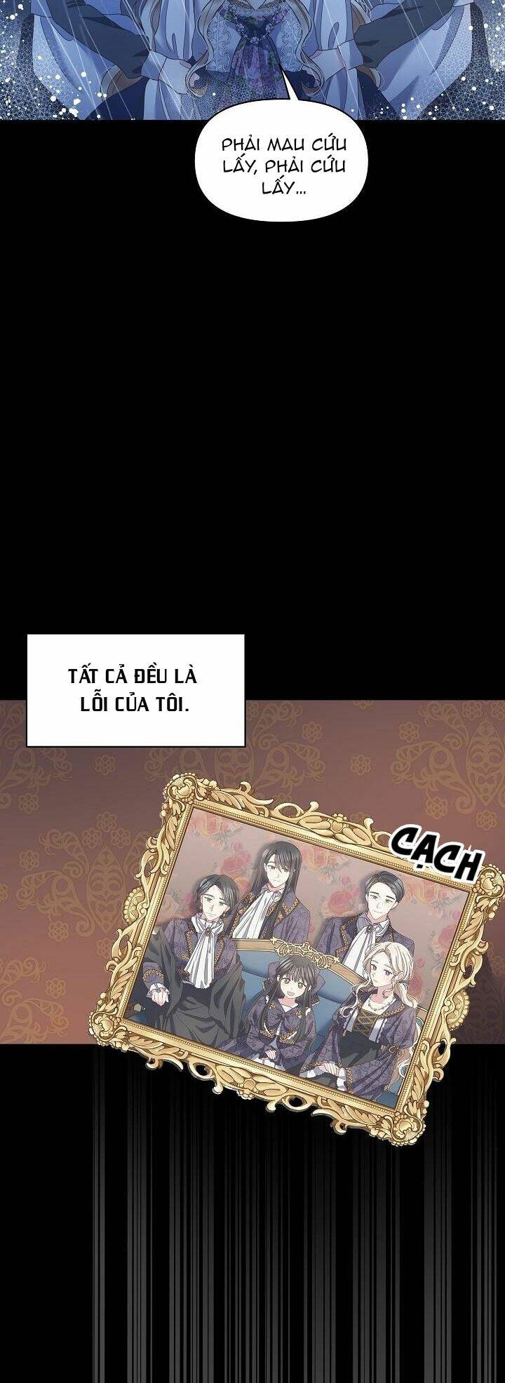 khu vườn câm lặng chapter 2 8