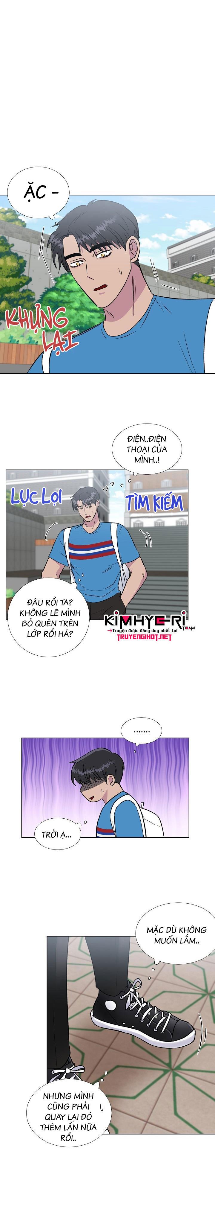 dưới đôi cánh ấy chapter 32 1