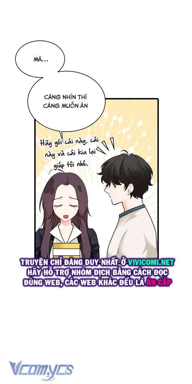 [18+] bàn tay điêu luyện chapter 2 19