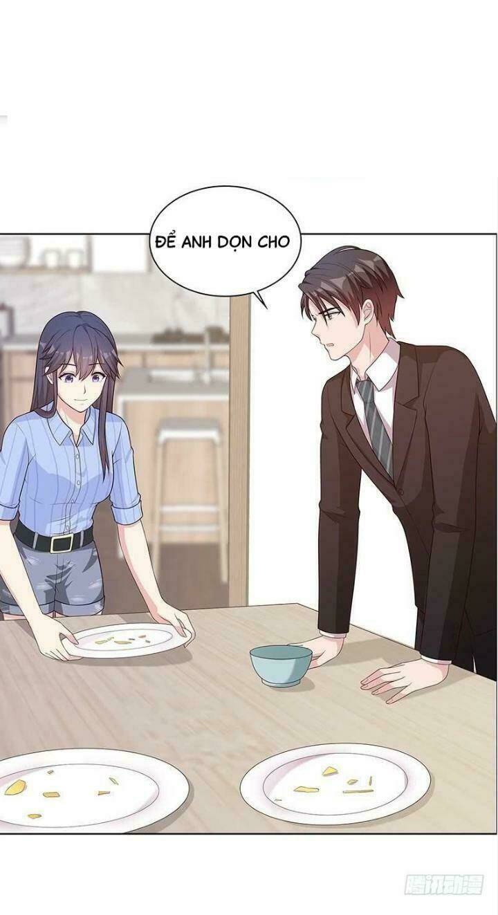 nam thần manh bảo tận diệt chapter 82 22