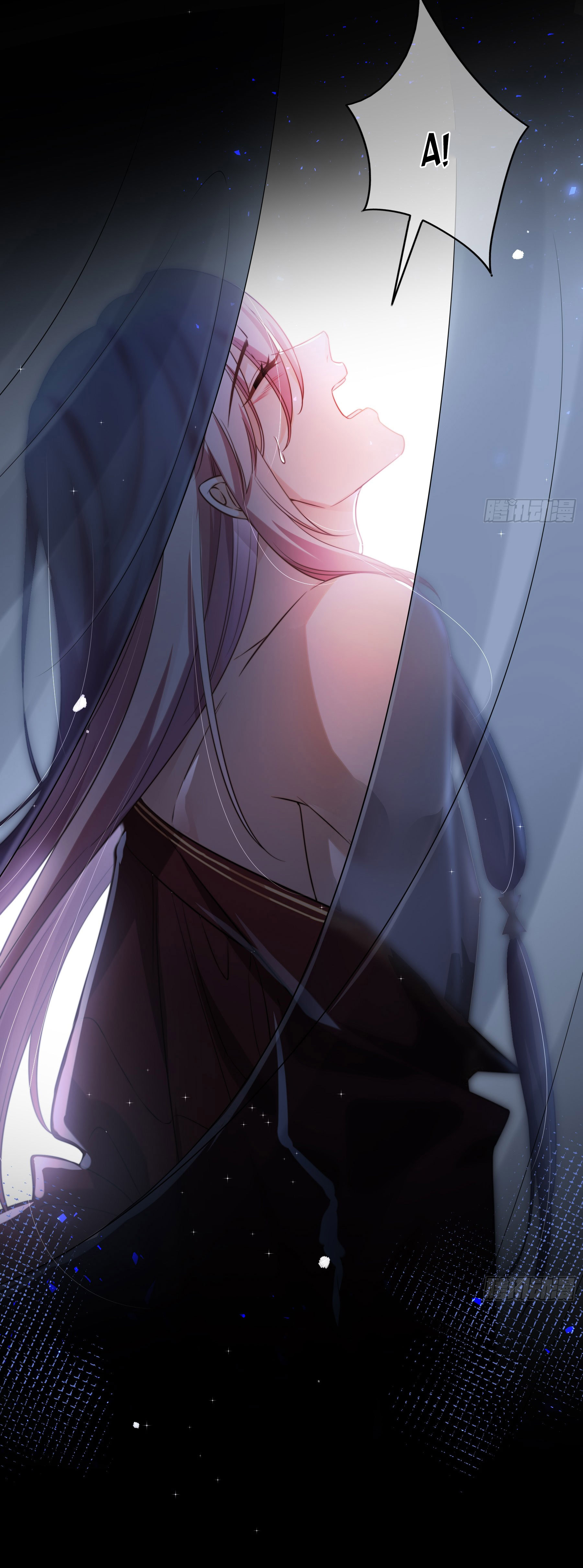 điếm nhiễm (hoen ố) chapter 2 21