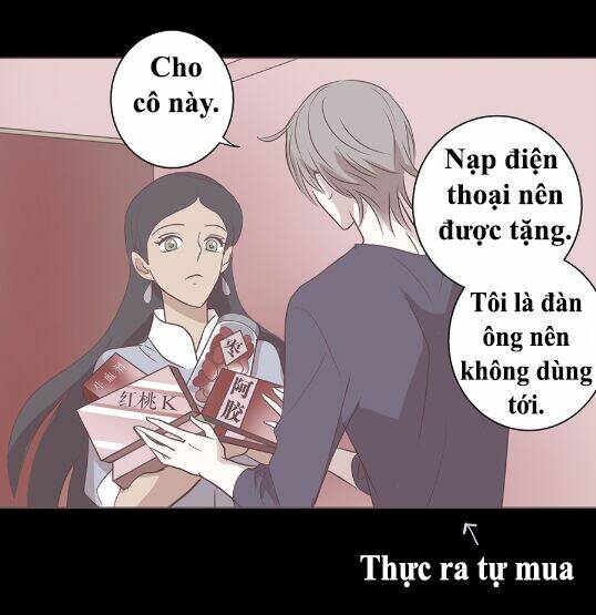 yêu trong giam cầm chapter 38 38
