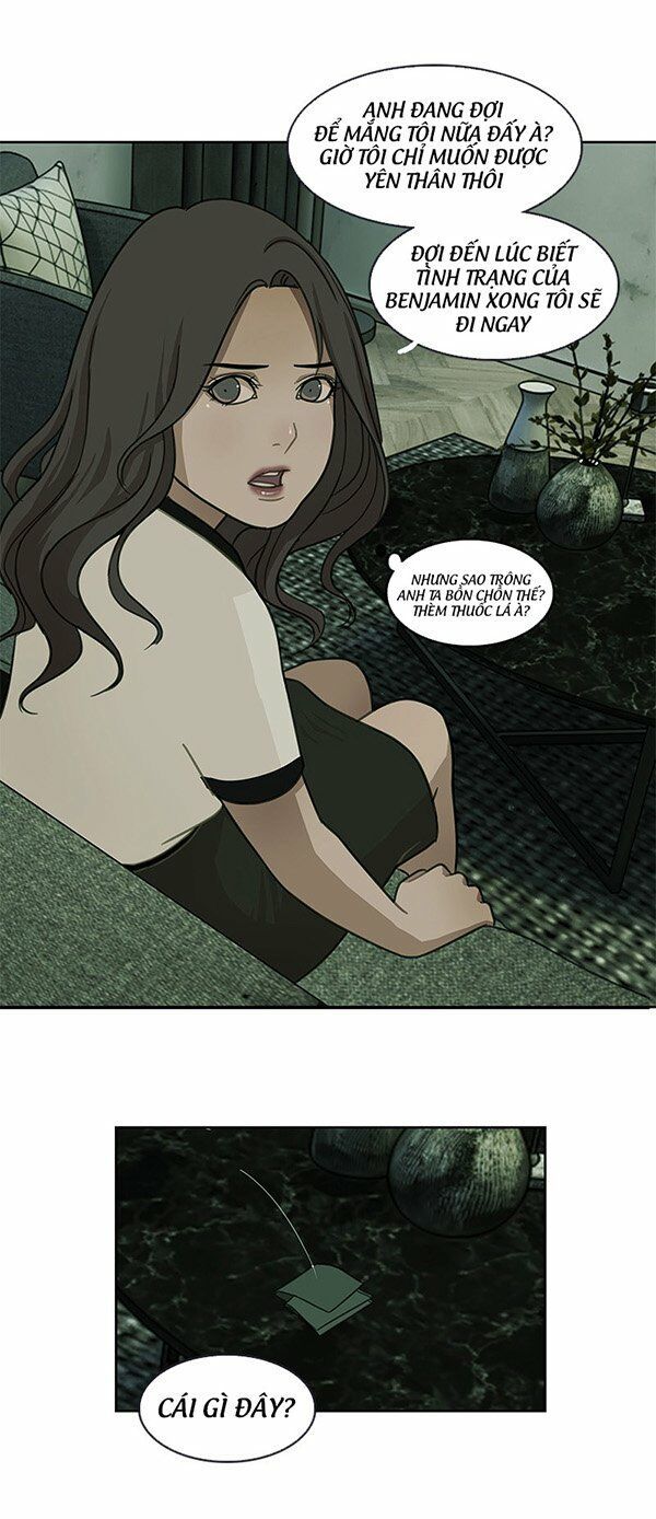 nửa đêm ở poppy land chapter 25 38