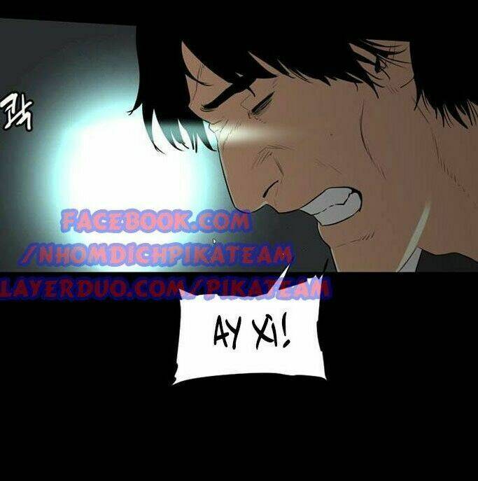 đêm vùng cực chapter 37 32