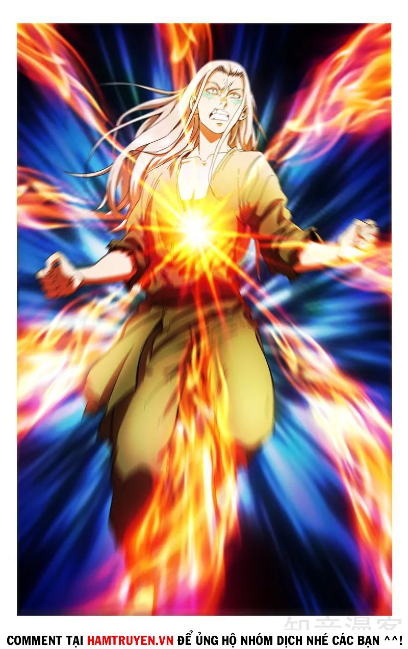 vạn giới tiên trung chapter 352 12