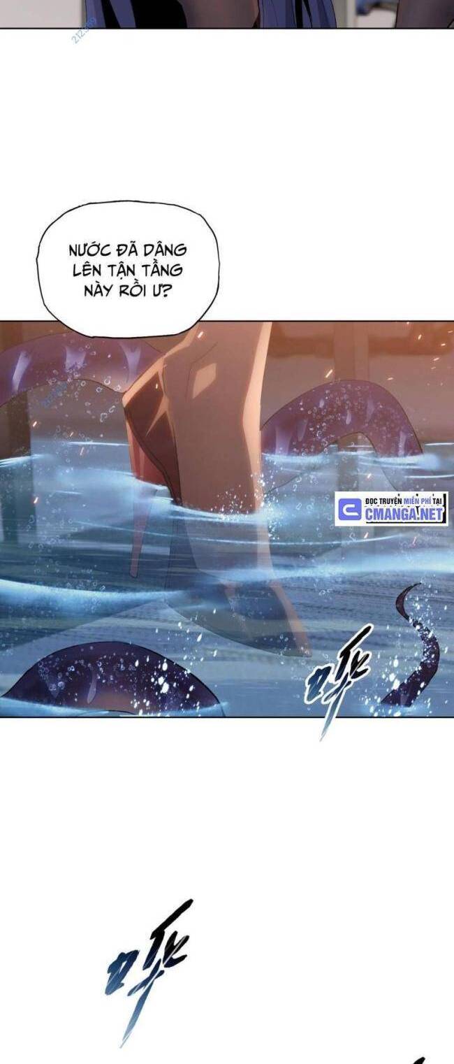 kẻ tàn nhẫn ngày tận thế: bắt đầu dự trữ hàng tỉ tấn vật tư chapter 19 8