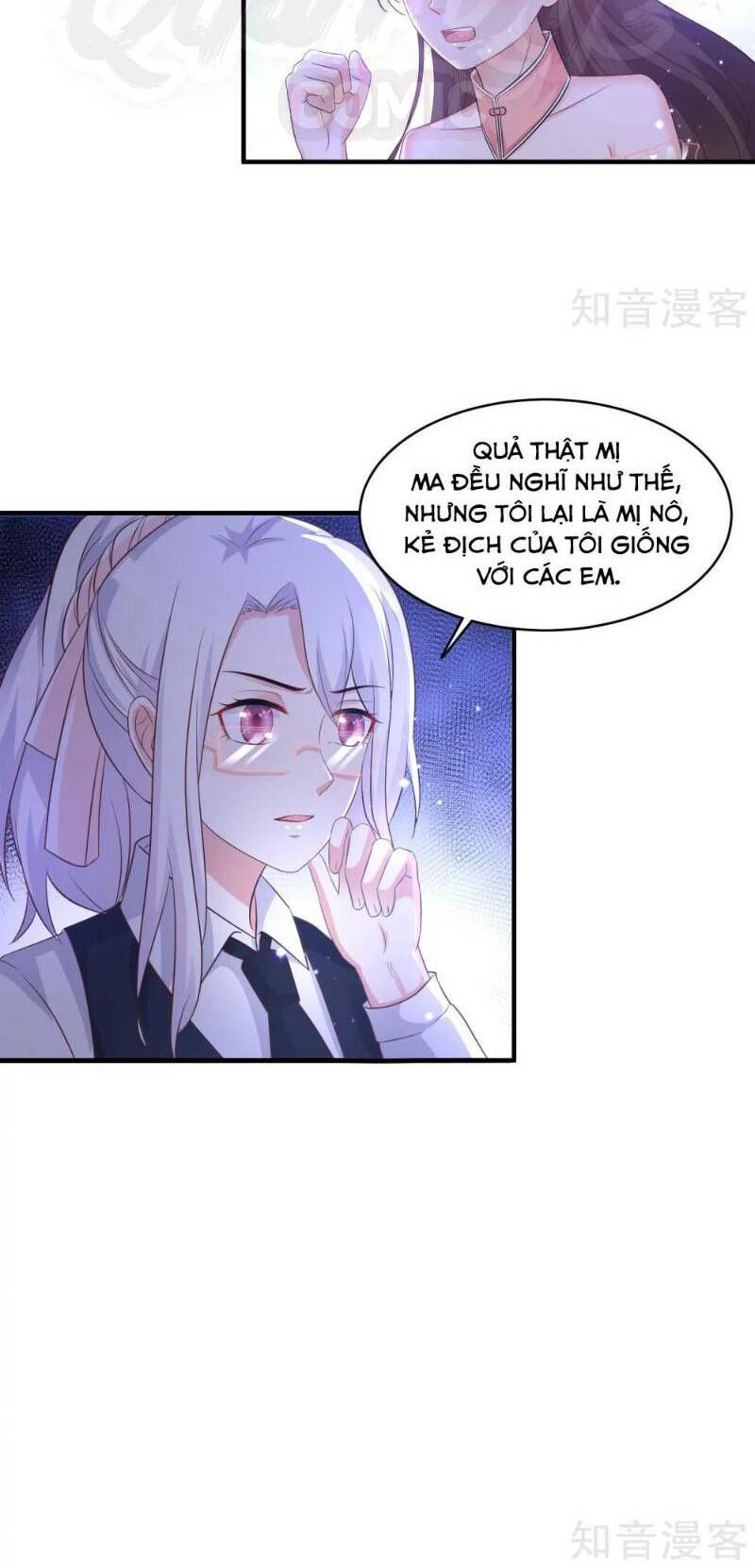 tối cường vận đào hoa chapter 72 24